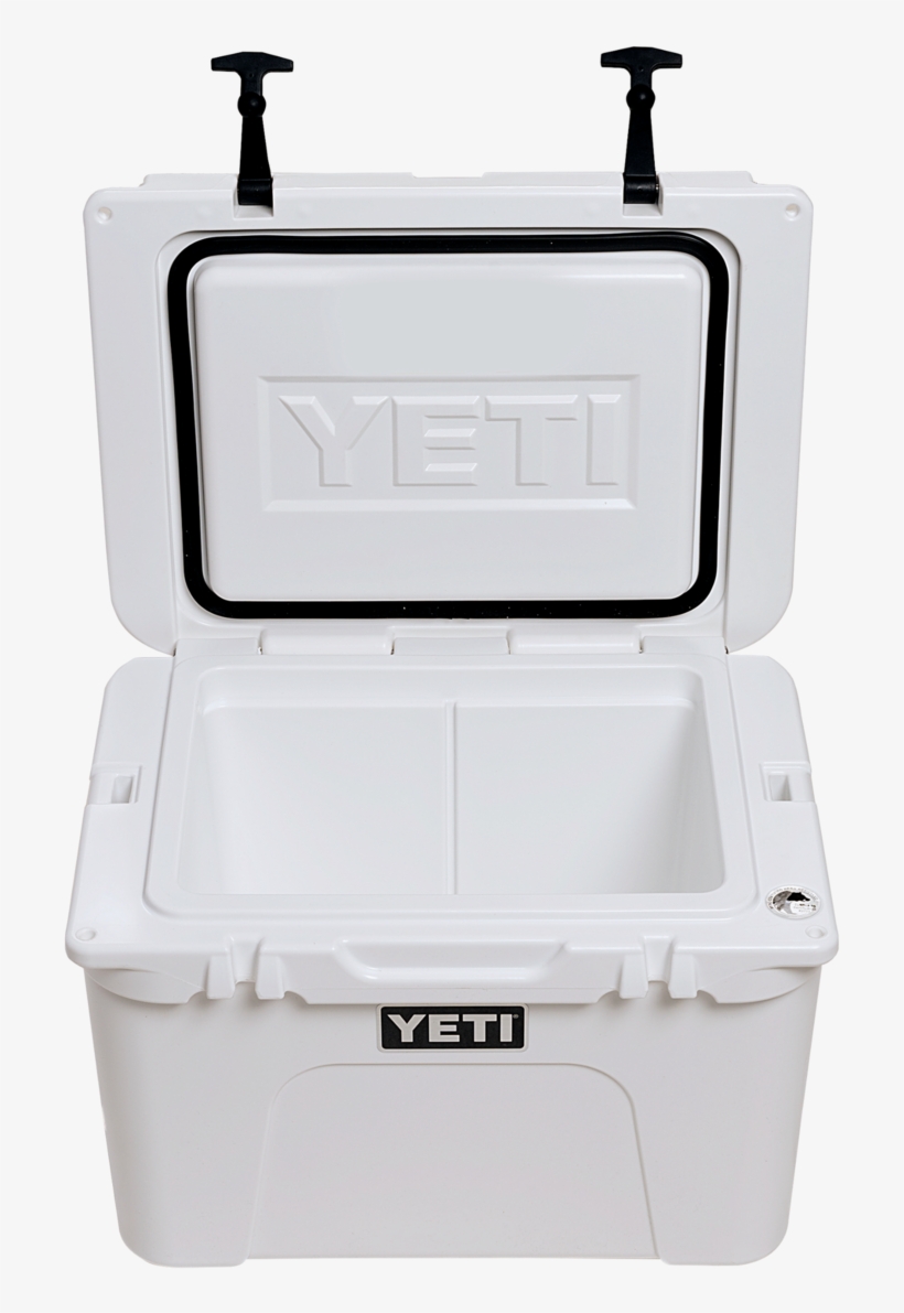 Yeti Tundra - Hand Luggage, transparent png download
