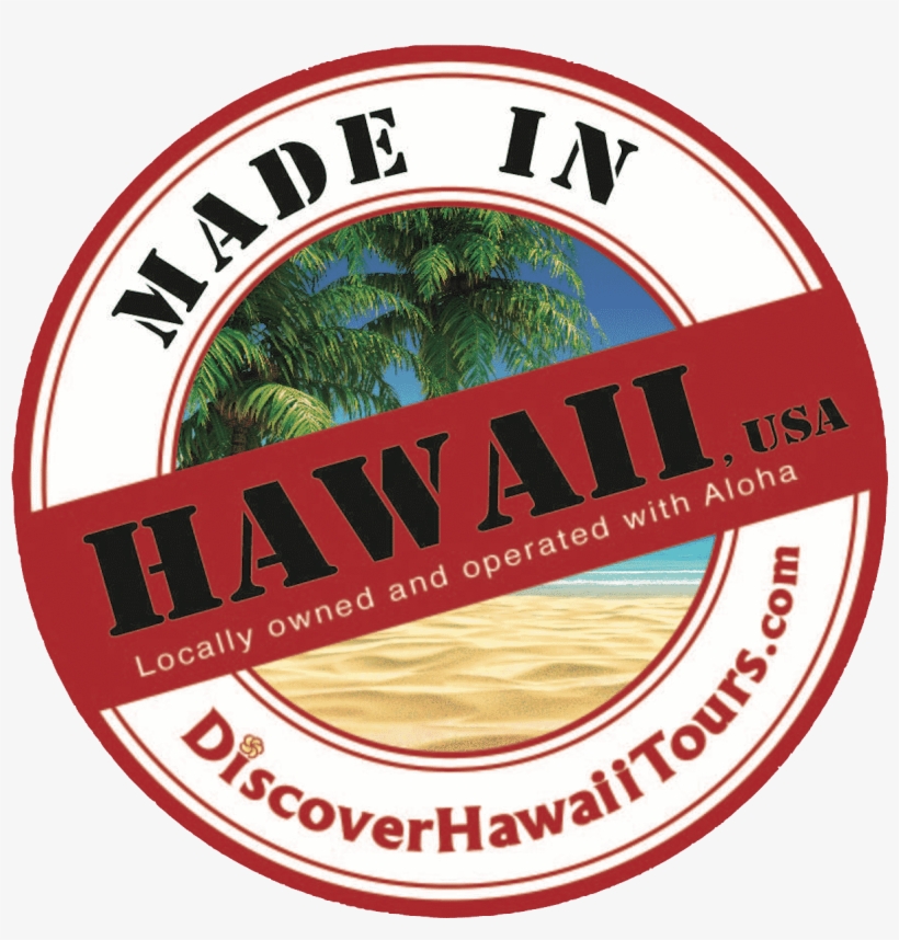 Discover Hawaii Tours ⋆ Pearl Harbor, Grand Circle - Circle, transparent png download