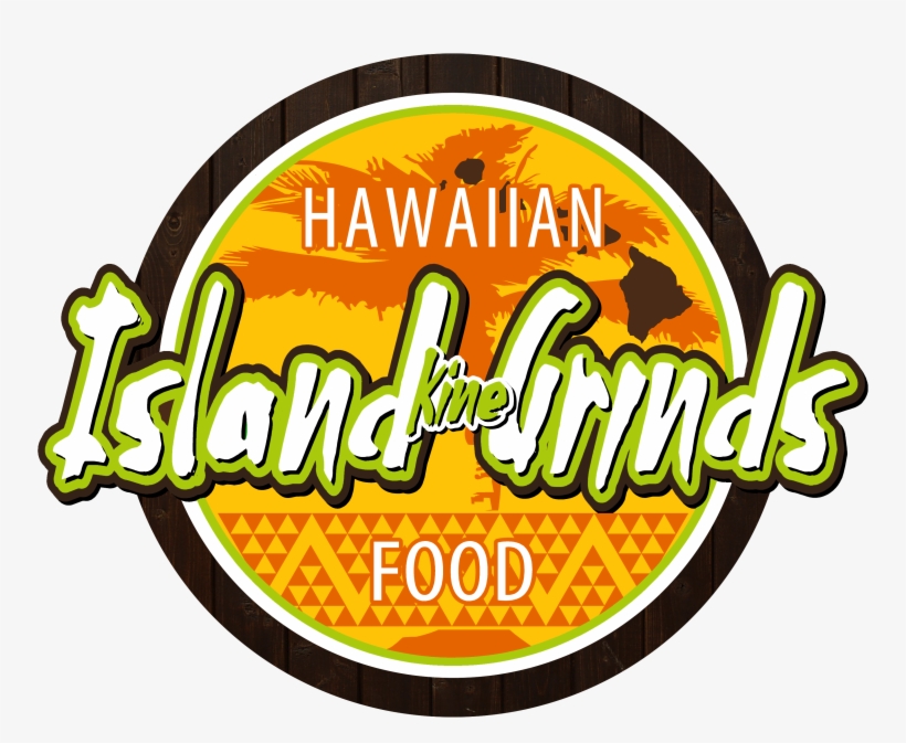 Island Kine Grinds Nampa Idaho, transparent png download