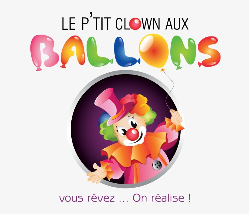 Ptit Clown, transparent png download