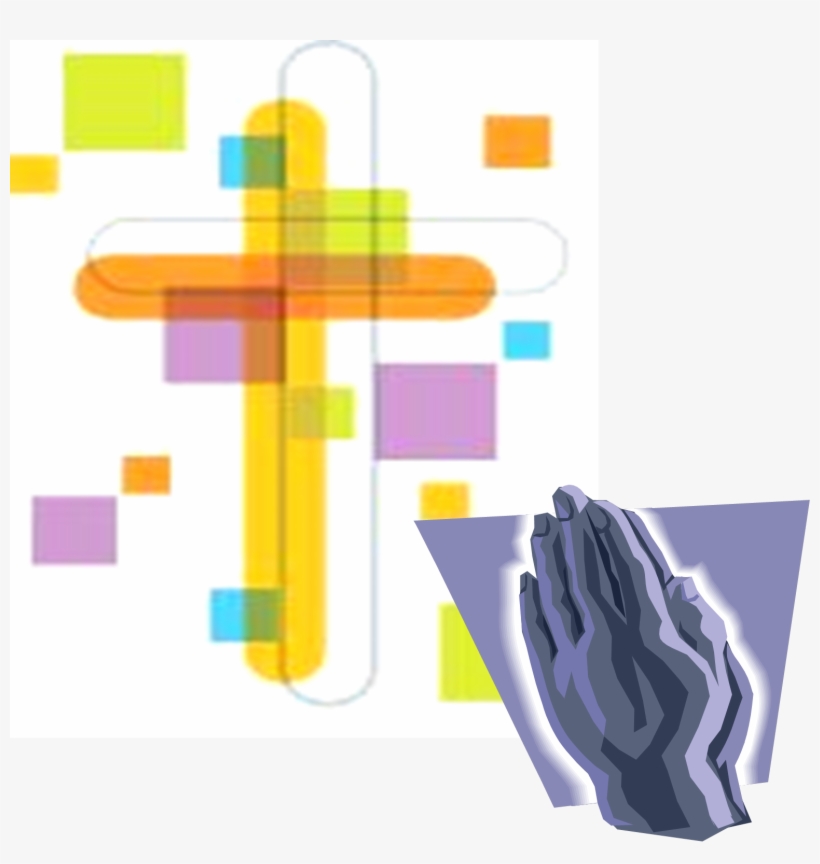 Check Our Weekly Parish Bulletin For Current Prayer, - Cross, transparent png download