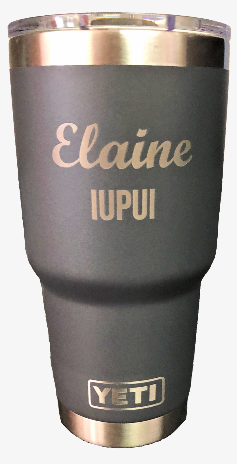 Charcoal 30 Oz Rambler - Guinness, transparent png download