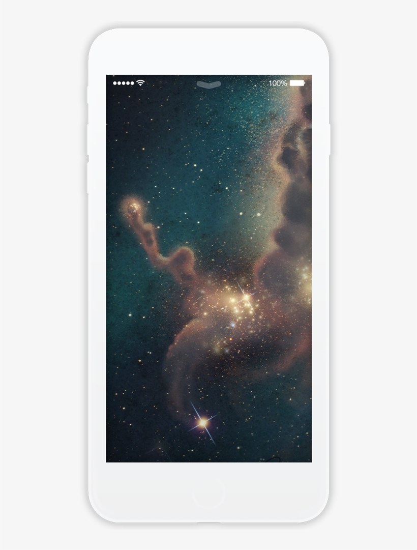 The Wrong Stars Wallpapers - Nebula, transparent png download