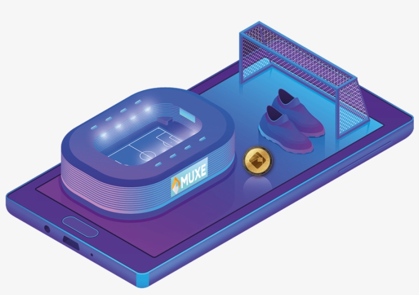Muxe Discount Hunting Games Phone Vector - Video Game Console, transparent png download