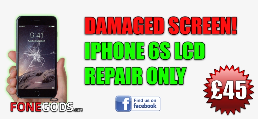 Website Iphone 6s - Smartphone, transparent png download