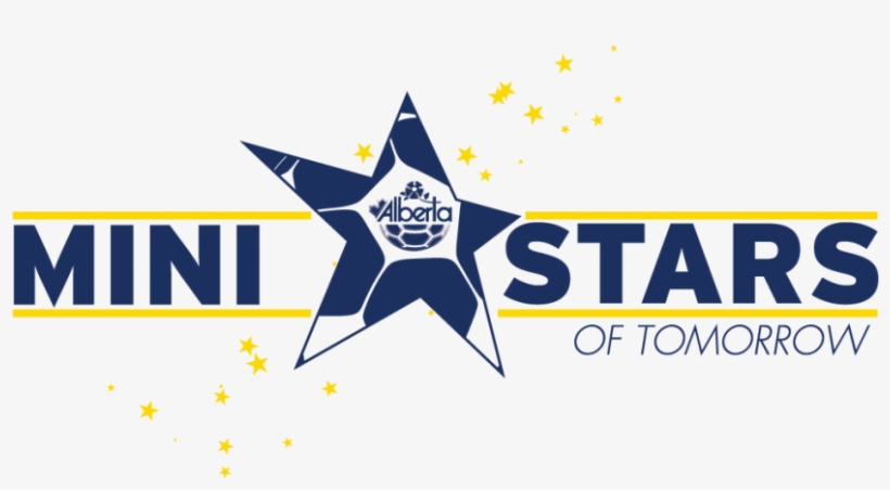Winter Training For Edmonton Mini Stars Will Get Started - Alberta Soccer Mini Stars, transparent png download