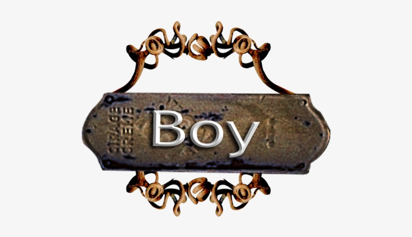 Photo Tiramis Moonlight It Window El 36 - Rust, transparent png download