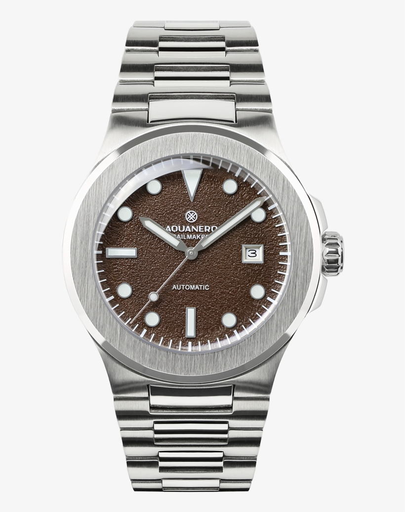 aquanero automatic watch
