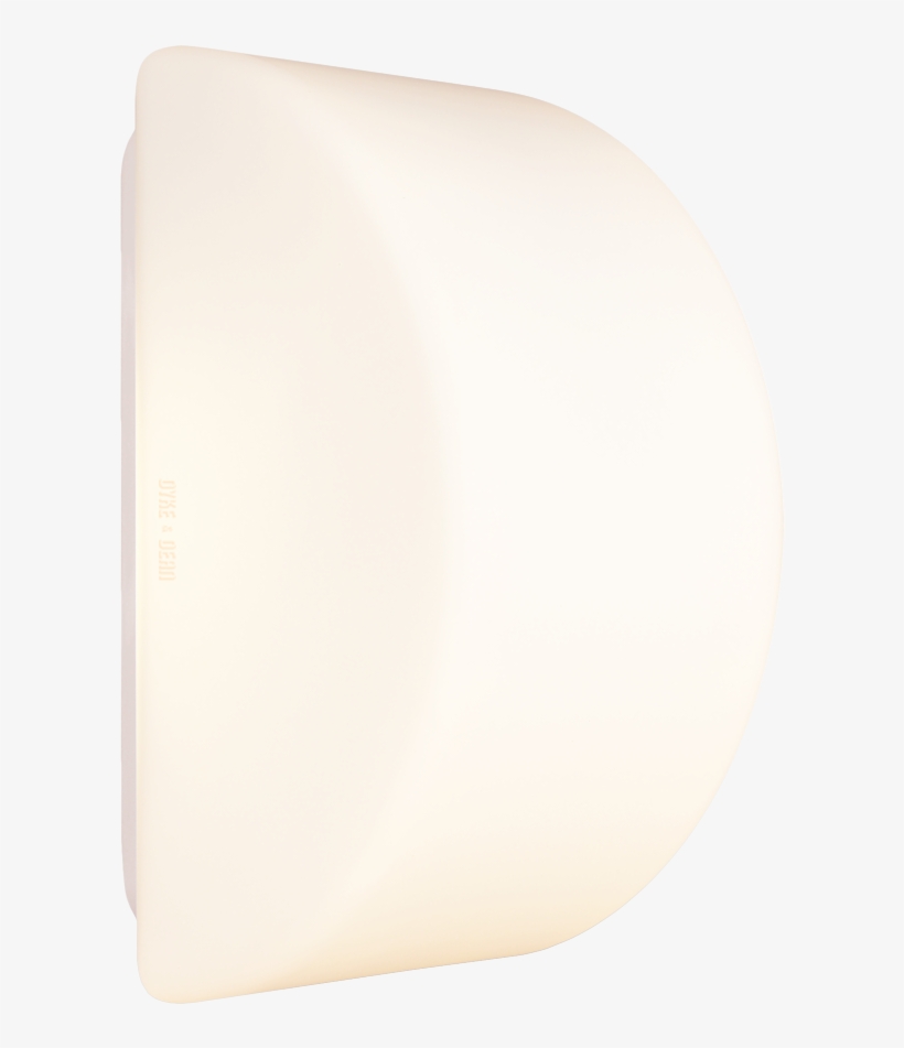 Semicircle Light - Lampshade, transparent png download