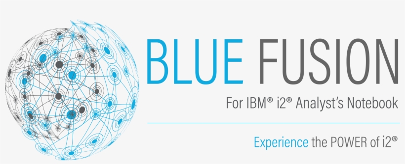 Blue Light Blue Fusion™ - Circle, transparent png download