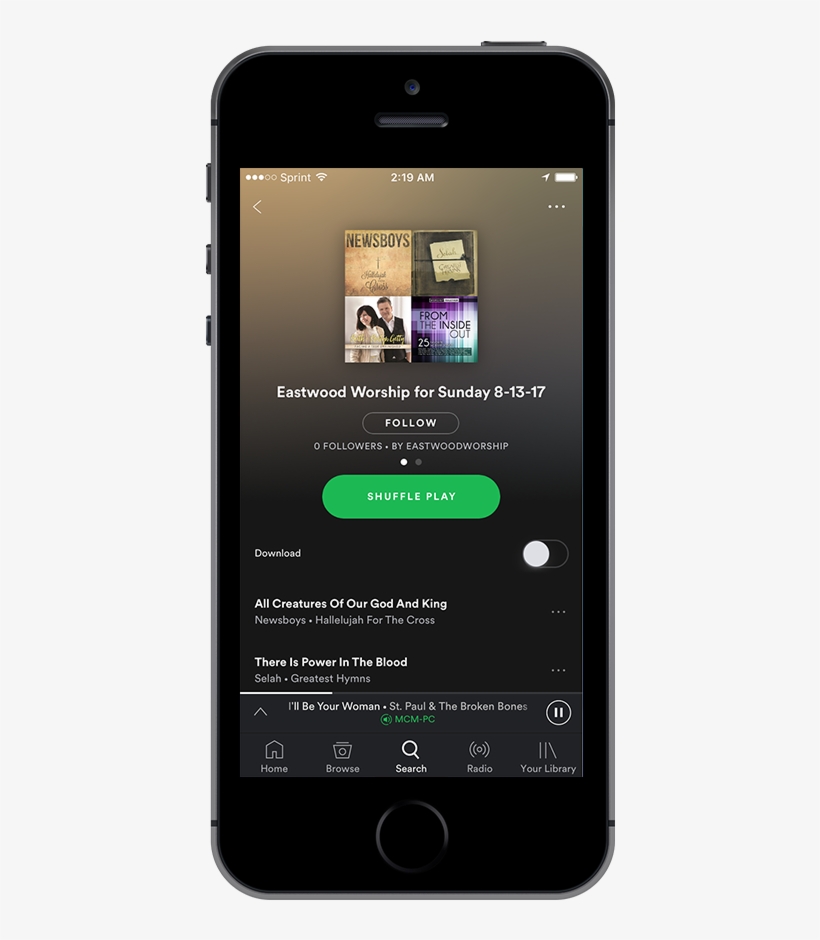 Apple Iphone Se Mockup Psd - Smartphone, transparent png download