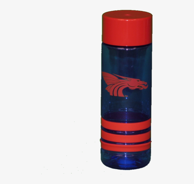 Power Dragon Sabrina Bottle - Water Bottle, transparent png download