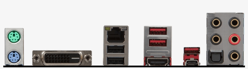 Msi B250m Bazooka Opt Boost - Msi B250m Bazooka, transparent png download