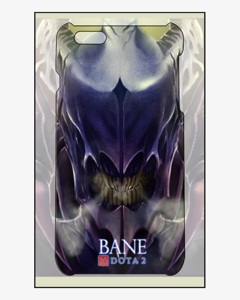 Iphone 6 Dota Case, transparent png download