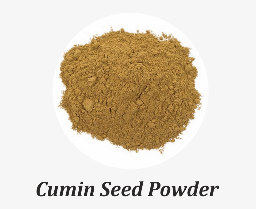 Cumin Powder - Fish Meal, transparent png download