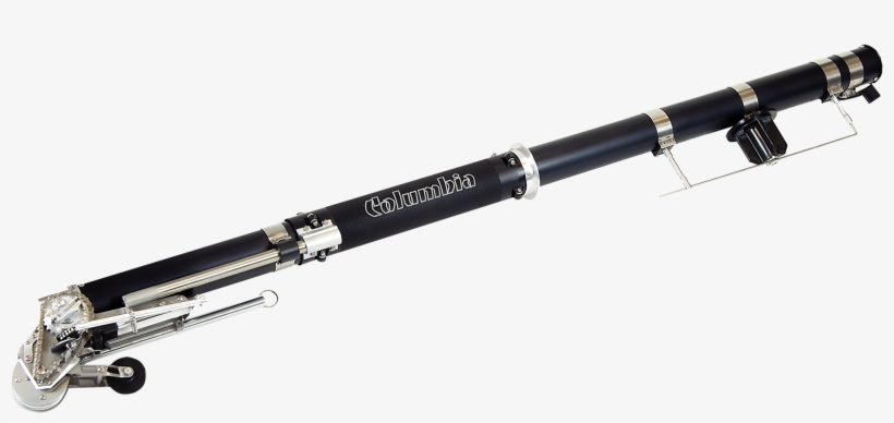 Columbia Bazooka, transparent png download