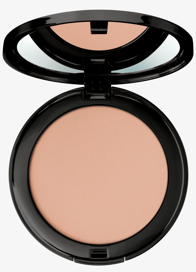 Trend Look Spring Summer - Beyu Compact Powder Foundation, transparent png download