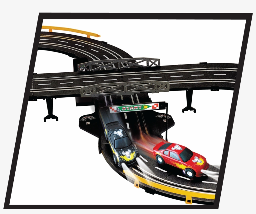 Ac Road Racing - Golden Bright, transparent png download