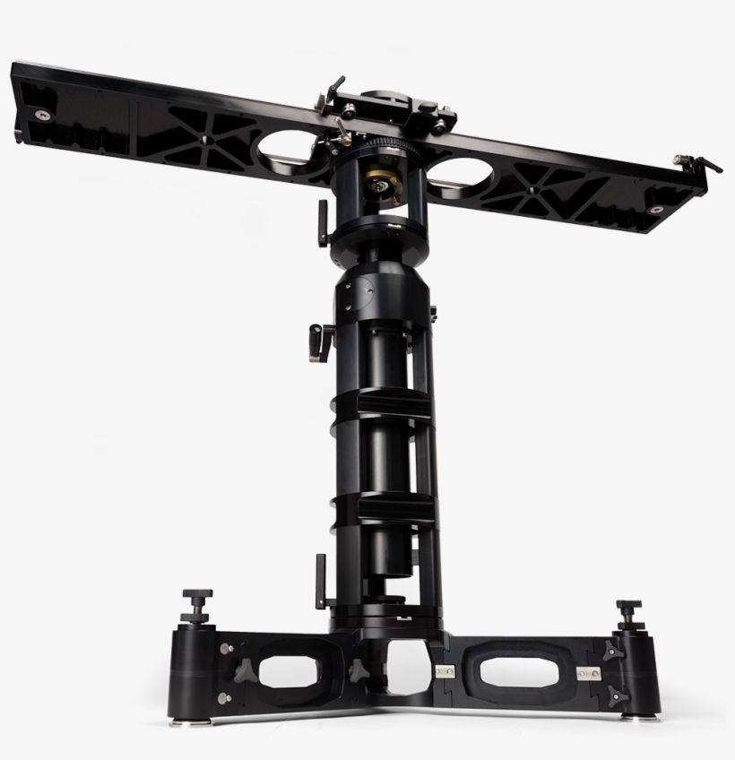 Rent The Ronford Baker Bazooka Slider Kit In Melbourne - Ronford Baker Billet Bazooka, transparent png download