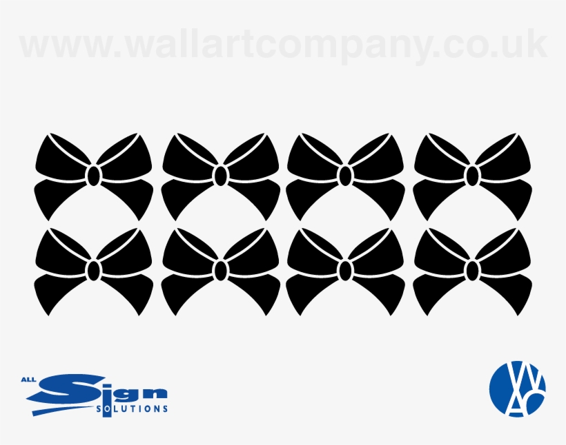 Sarah Ribbon Bow - Marriage Sticker Png, transparent png download