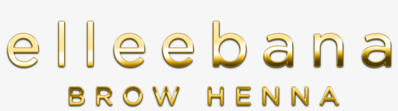 Henna Brows - Tan, transparent png download