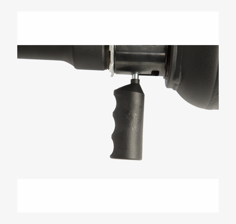 Bead Bazooka Tommy Gun, transparent png download