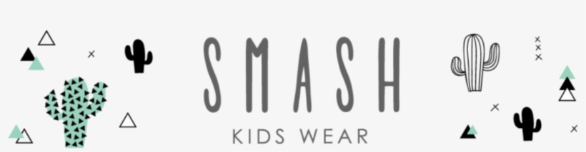 Cropped Cropped Smash Sm Logo Web2 01 002 1 - Calligraphy, transparent png download