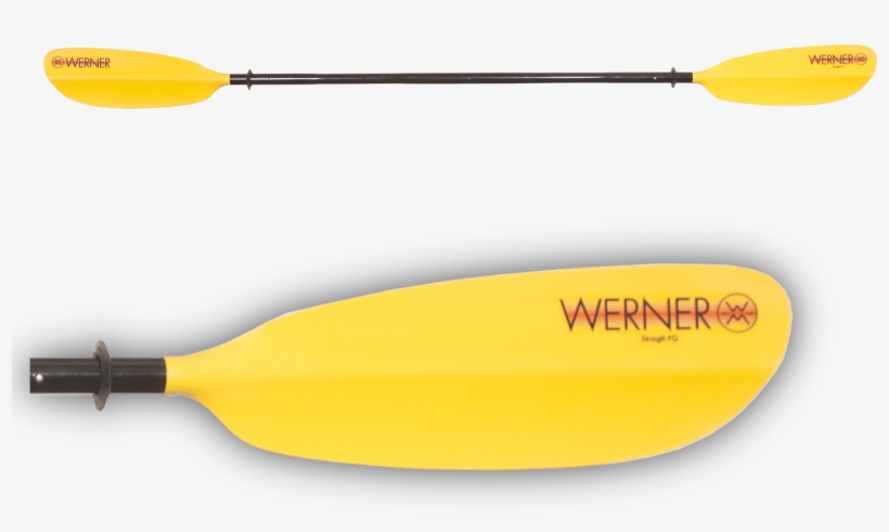 Werner Paddles, Inc., transparent png download