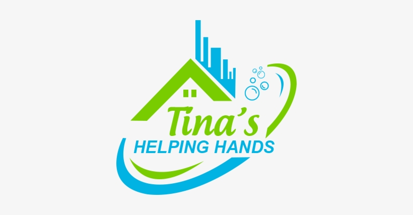 Cleaning Service Seattle Area - Tina's Helping Hands, transparent png download