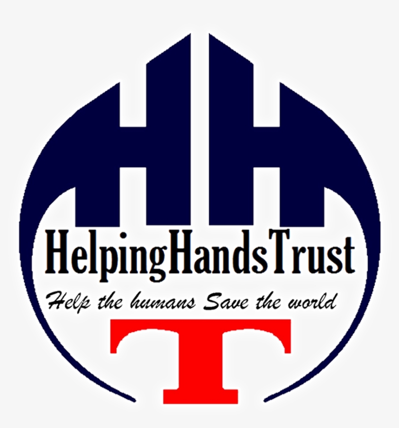 Helping Hands Trust - Bintang Jaya, transparent png download