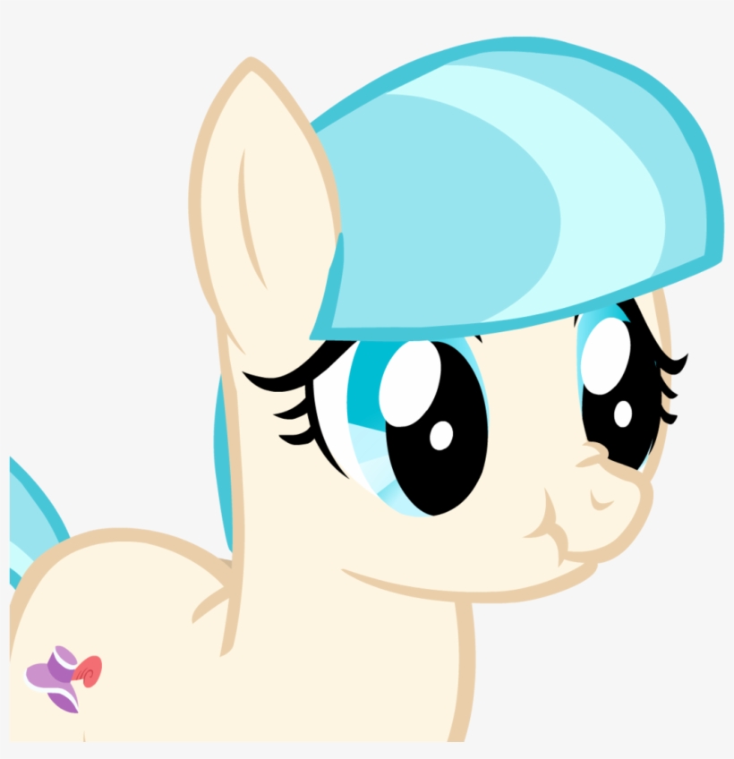 Alternate Hairstyle, Artist - Cartoon, transparent png download