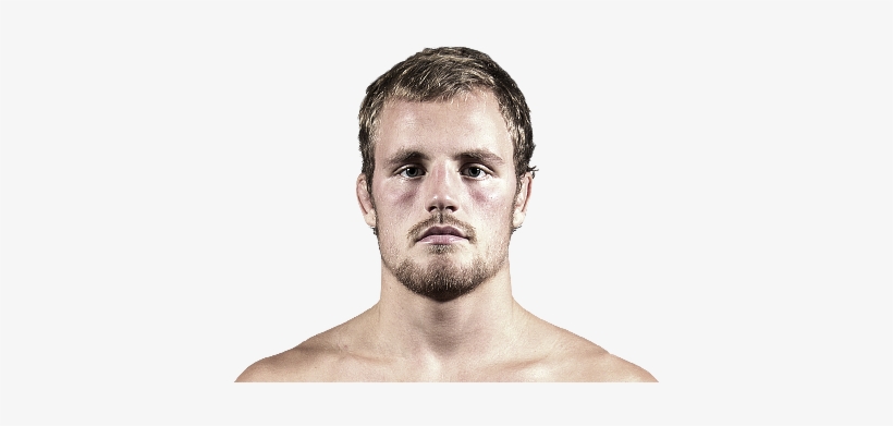 [ Img] - Justin Lawrence Ufc, transparent png download