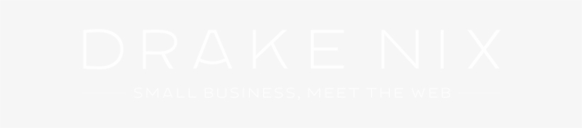 Drake Nix Logo - Crowne Plaza White Logo, transparent png download