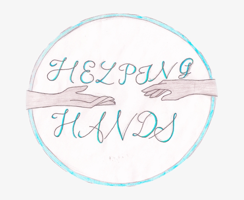 Helping Hands Meeting - Tokushima College Of Technology, transparent png download