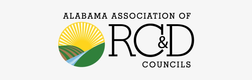 Alabama Association Of Rc&d Councils - Alabama Association Of Rc&d Councils, transparent png download