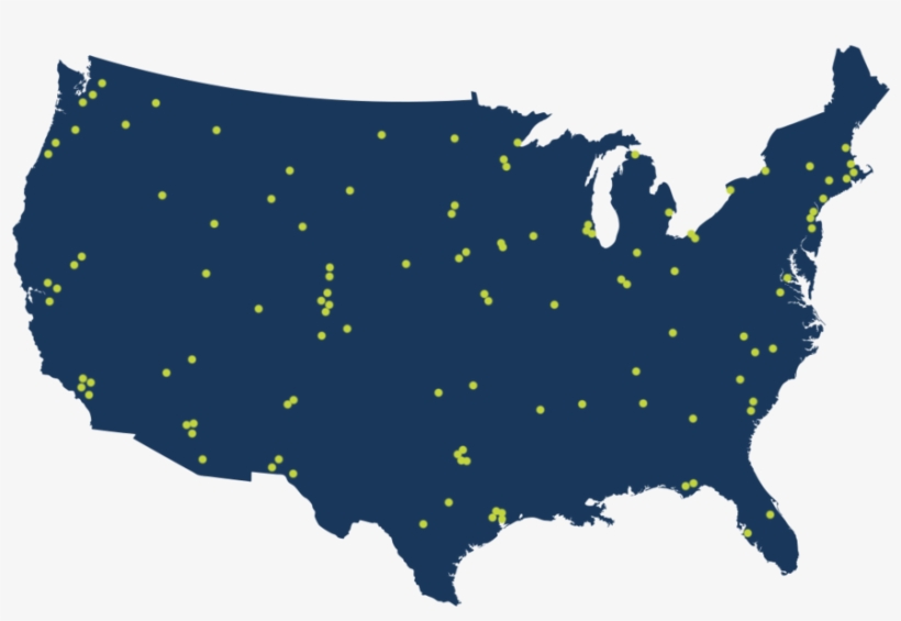 Hillary 2016 Usa Blue Sticker, transparent png download