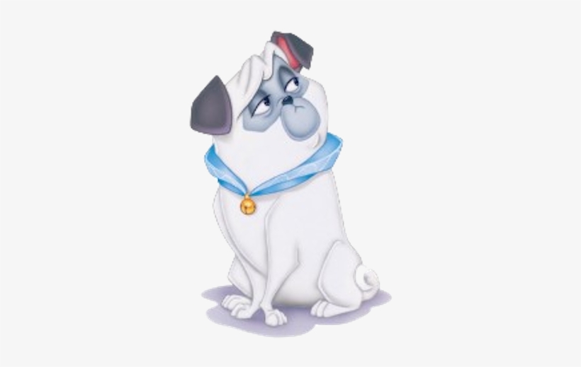 Pocahontas Transparent Dog - Pocahontas Dog Png, transparent png download