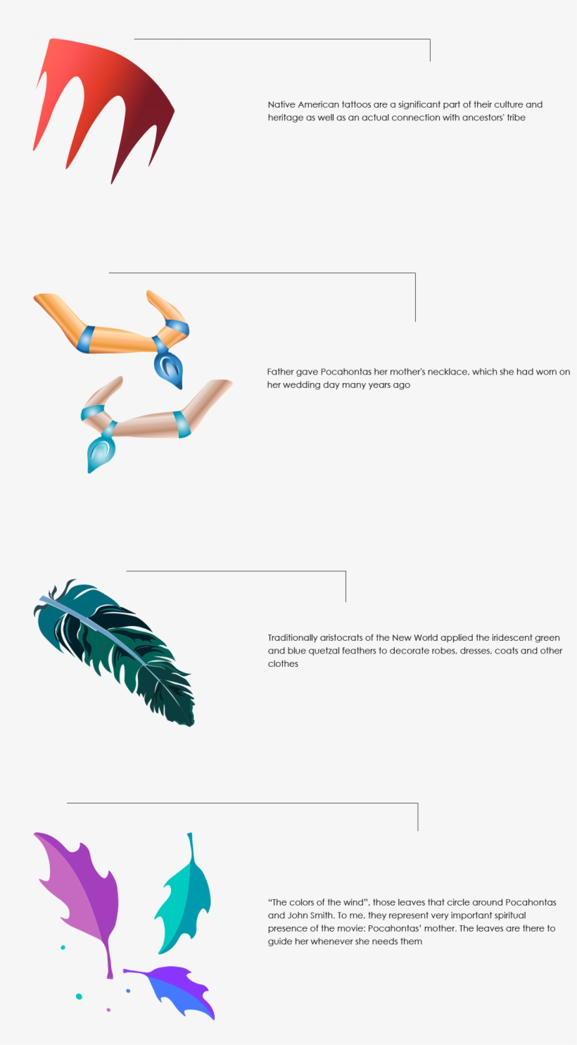 Pocahontas Drawing Animation Colors Of The Wind Walt - Colors Of The Wind Leaves, transparent png download