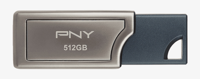 Usb Flash Drive Png Picture - Pny Pro-elite 128 Gb Flash Drive - Usb 3.0, transparent png download