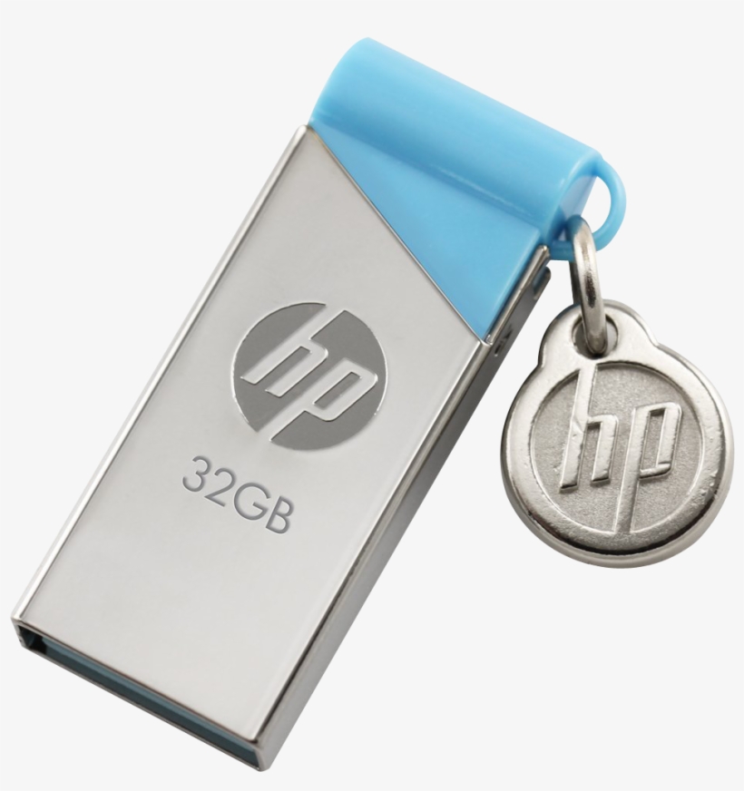 Free Png Hp Usb Pen Drive Png Images Transparent - Hp Pen Drive Png, transparent png download