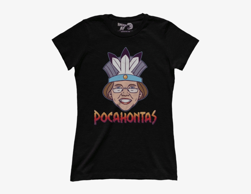 Pocahontas - Joker Souled Store, transparent png download