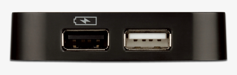 Dub H4 Side3 - Hdmi, transparent png download