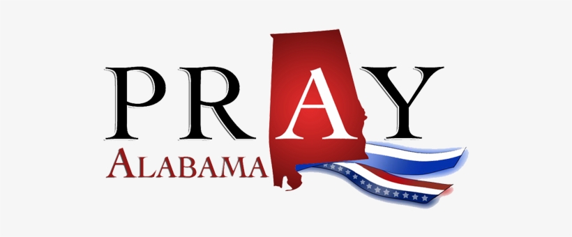 Pray Alabama - Pray For Alabama, transparent png download