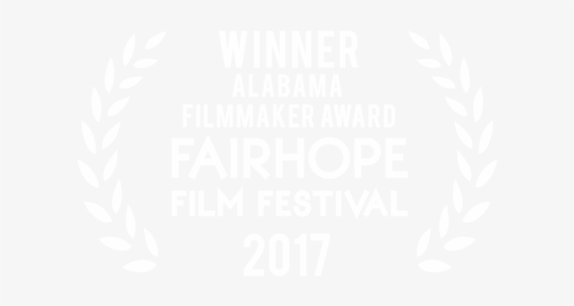 2017 Fairhope Film Festival Alabama Filmmaker Award - Problem Management For Newbies, transparent png download