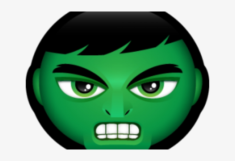 Hulk, transparent png download