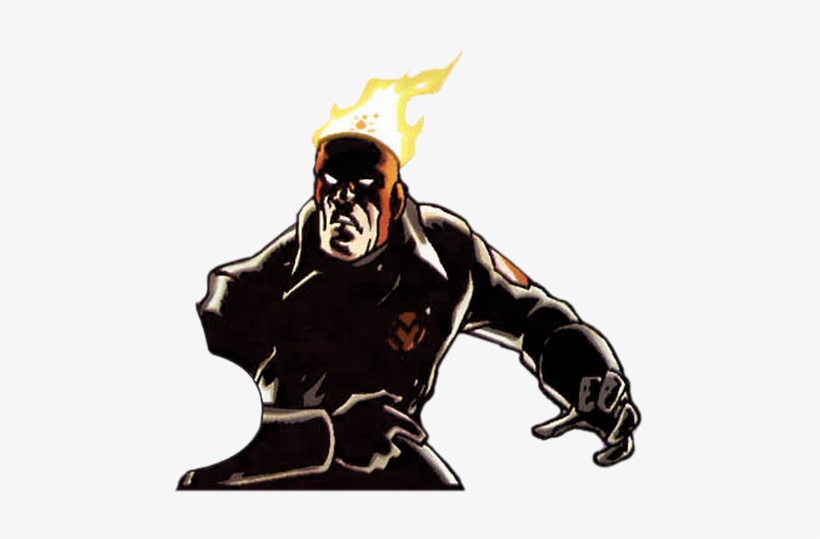 John Allerdyce From Incredible Hulk Vol - Earth, transparent png download