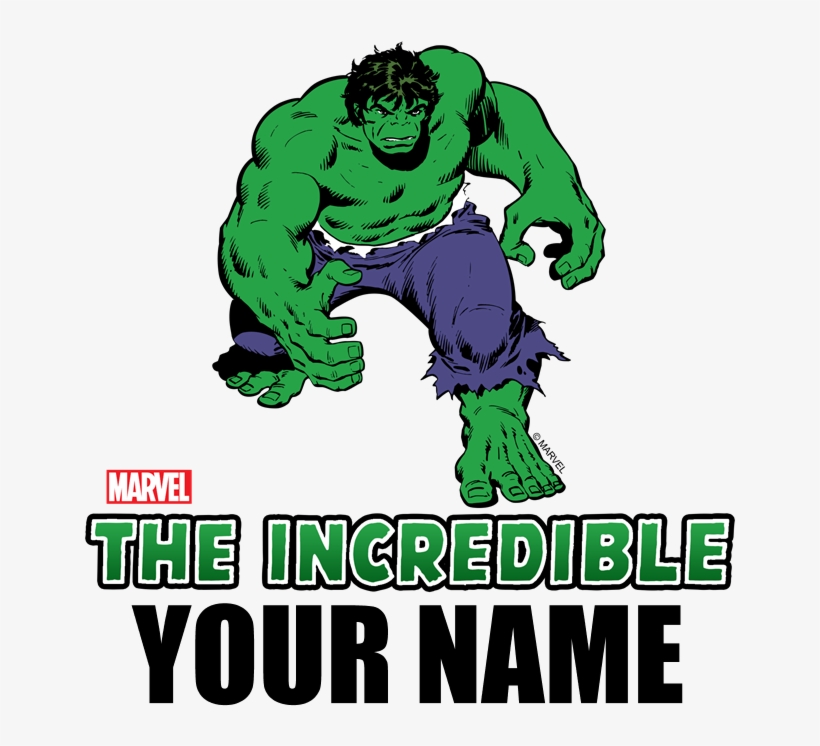 Favorite - Pdp - Marvel Hulk Flex Case For Iphone 4, transparent png download