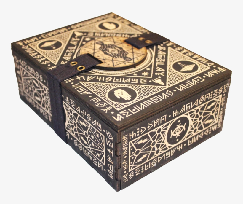 Limited Edition Usb Artifact Box, transparent png download