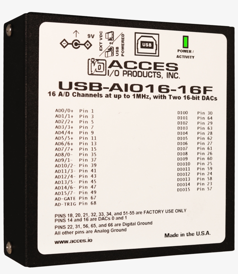 300dpi Blank Png - Acces I/o Products, Inc., transparent png download