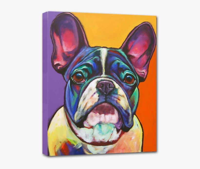 Frenchy - Art, transparent png download